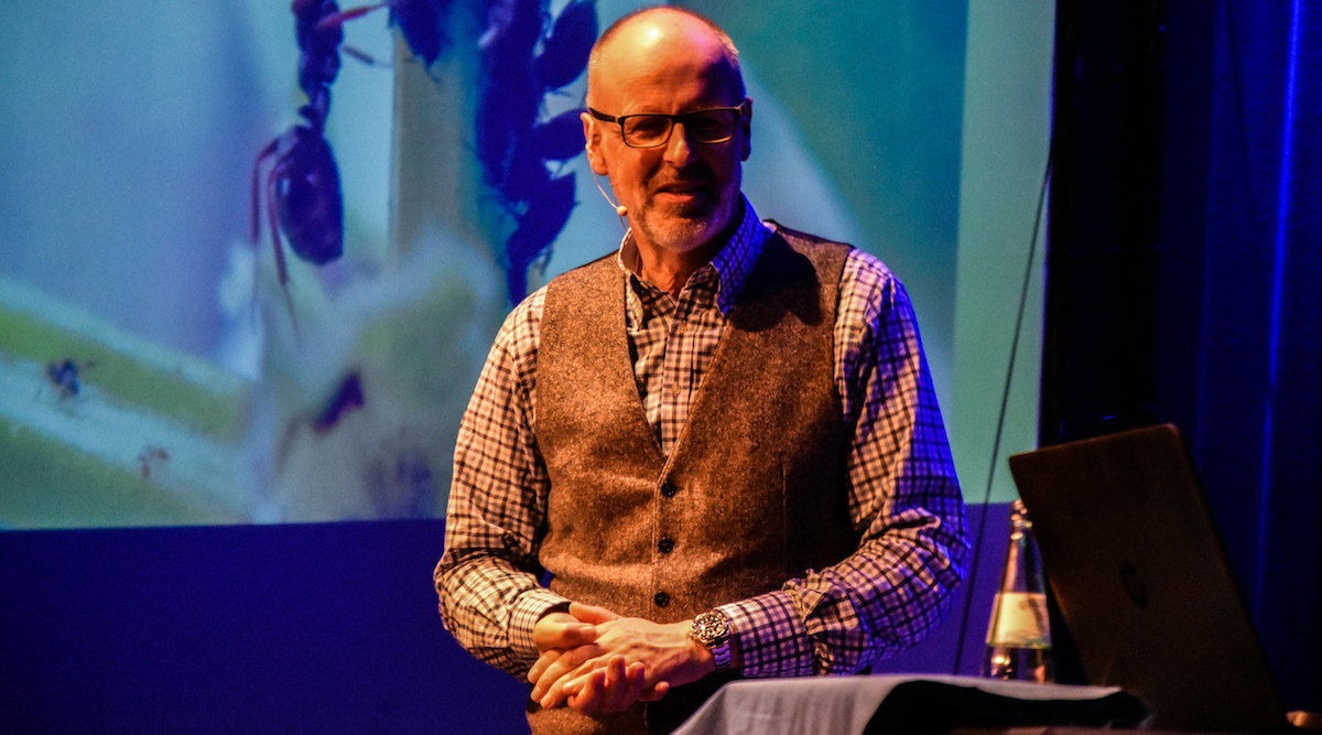 Peter Wohlleben