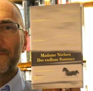 Madame Nielsen Buchtipp